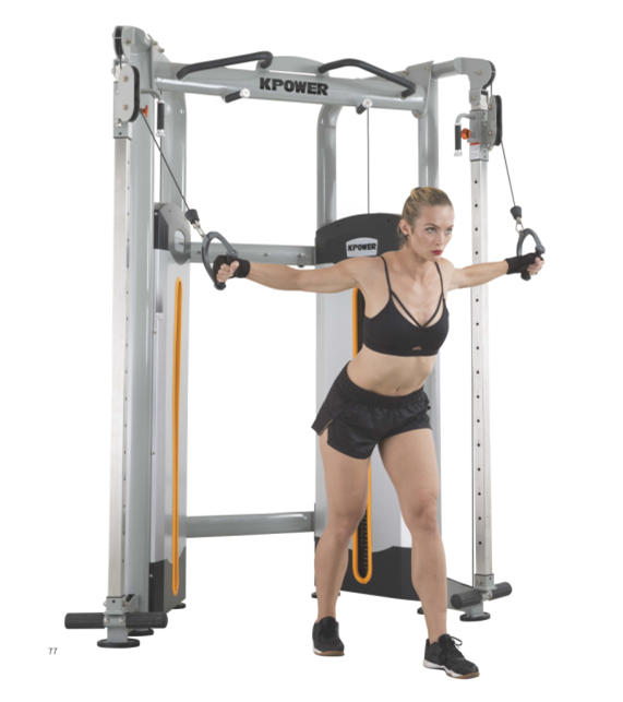 抖奶视频APP下载安装在线健身器材有哪些