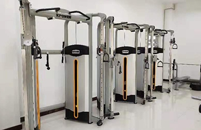 抖奶视频APP下载安装在线健身器材有哪些